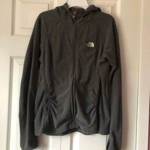 North face jacket